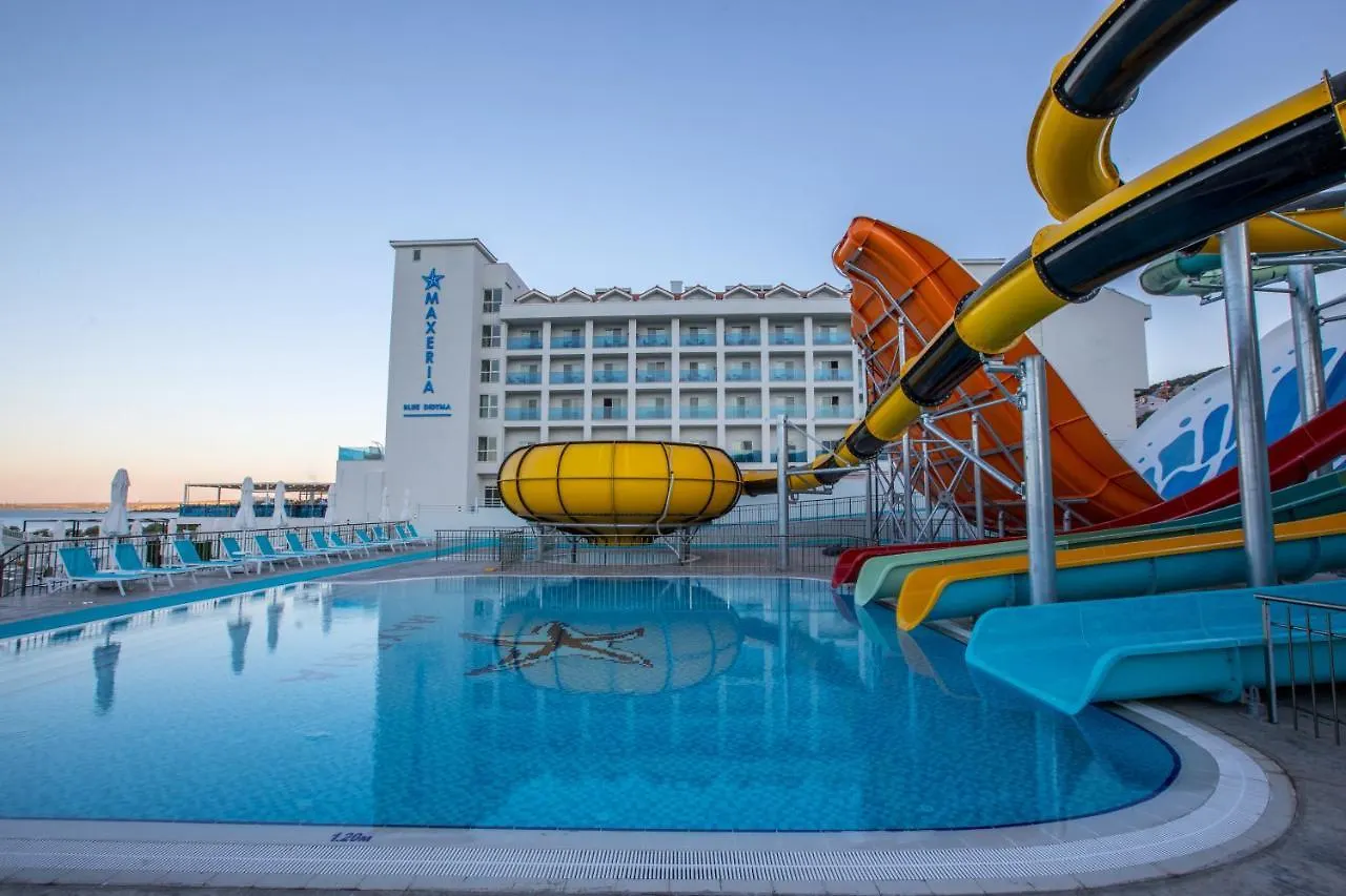 *****  Hotel Maxeria Blue Didyma à Didim Turquie