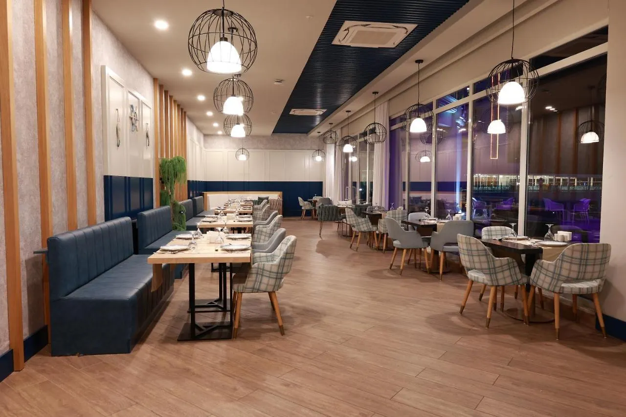 Maxeria Blue Didyma Hotel Didim