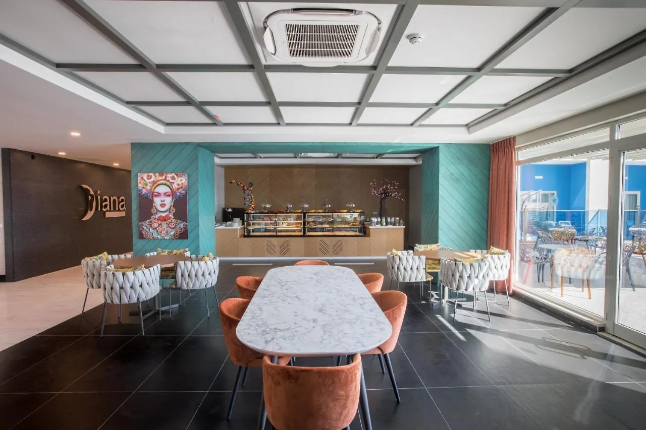*****  Maxeria Blue Didyma Hotel Didim Turkey