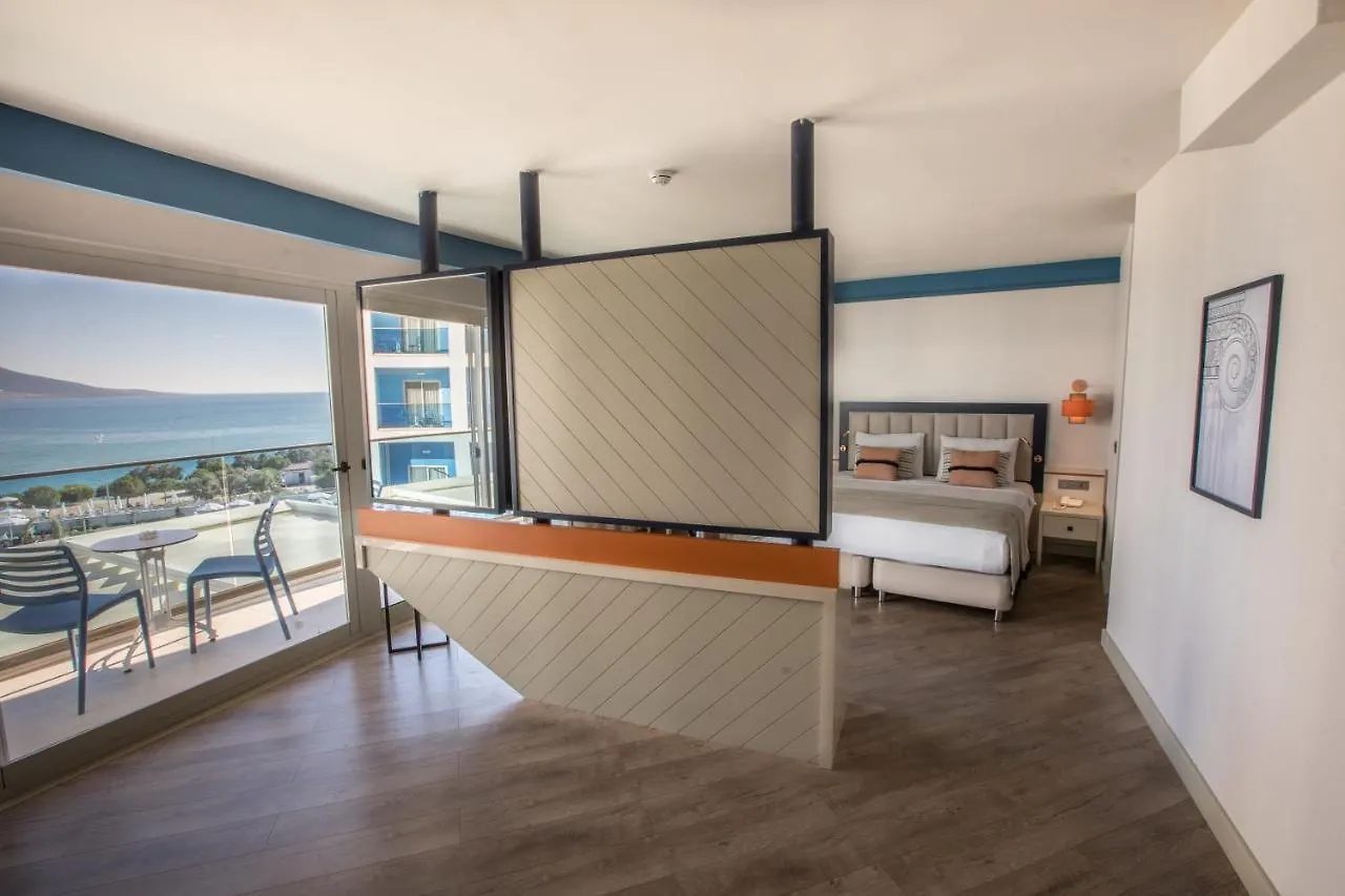 Maxeria Blue Didyma Hotel Didim