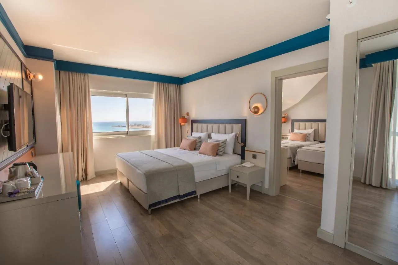 Maxeria Blue Didyma Hotel Didim
