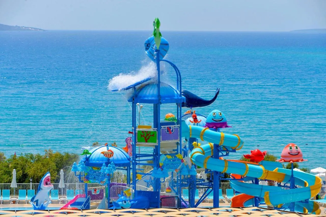 Hotel Maxeria Blue Didyma à Didim Turquie