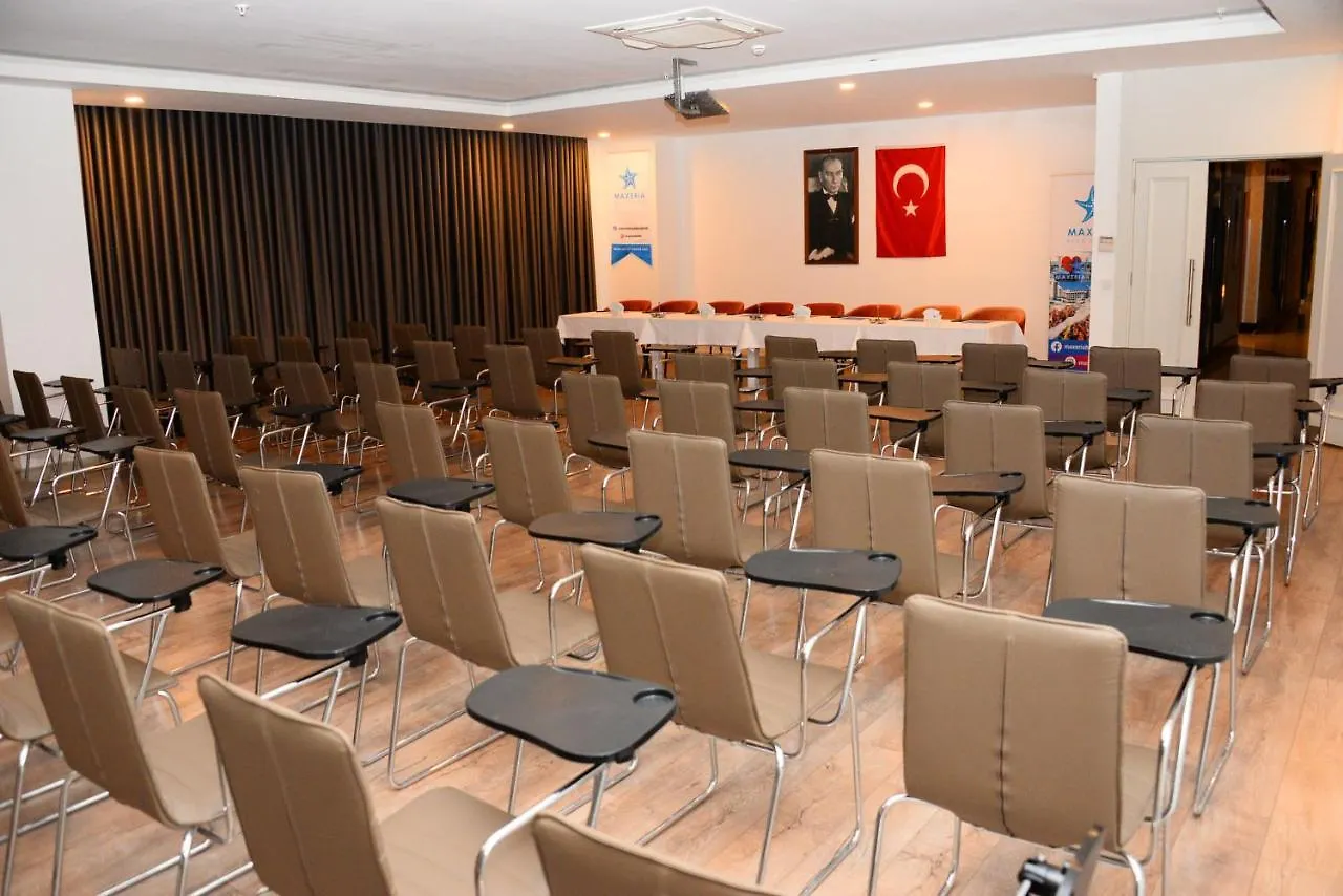 Hotel Maxeria Blue Didyma à Didim