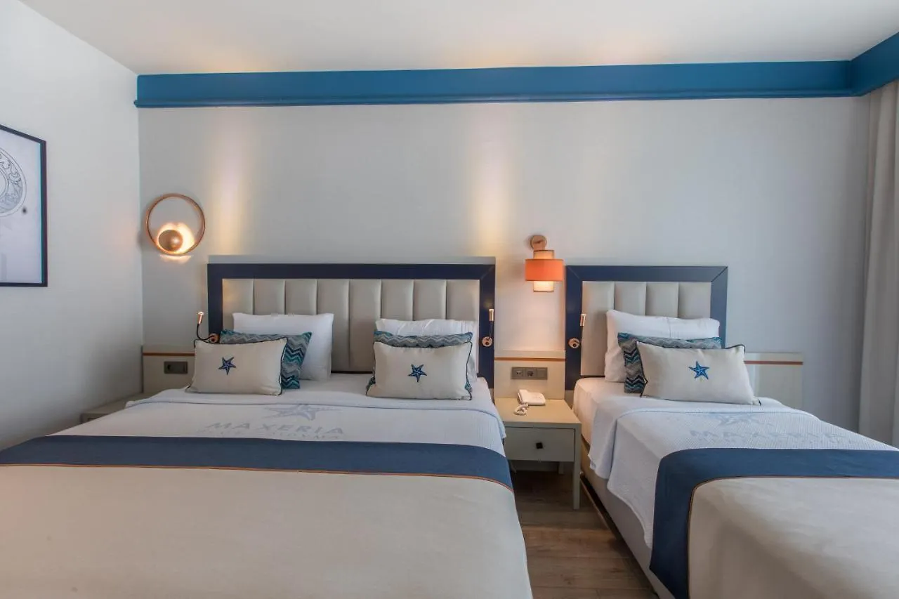 Hotel Maxeria Blue Didyma à Didim