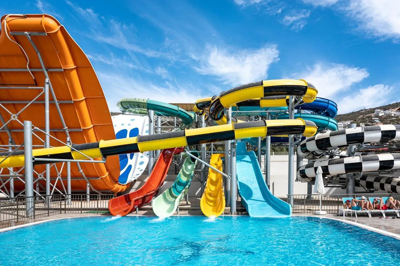 Hotel Maxeria Blue Didyma à Didim