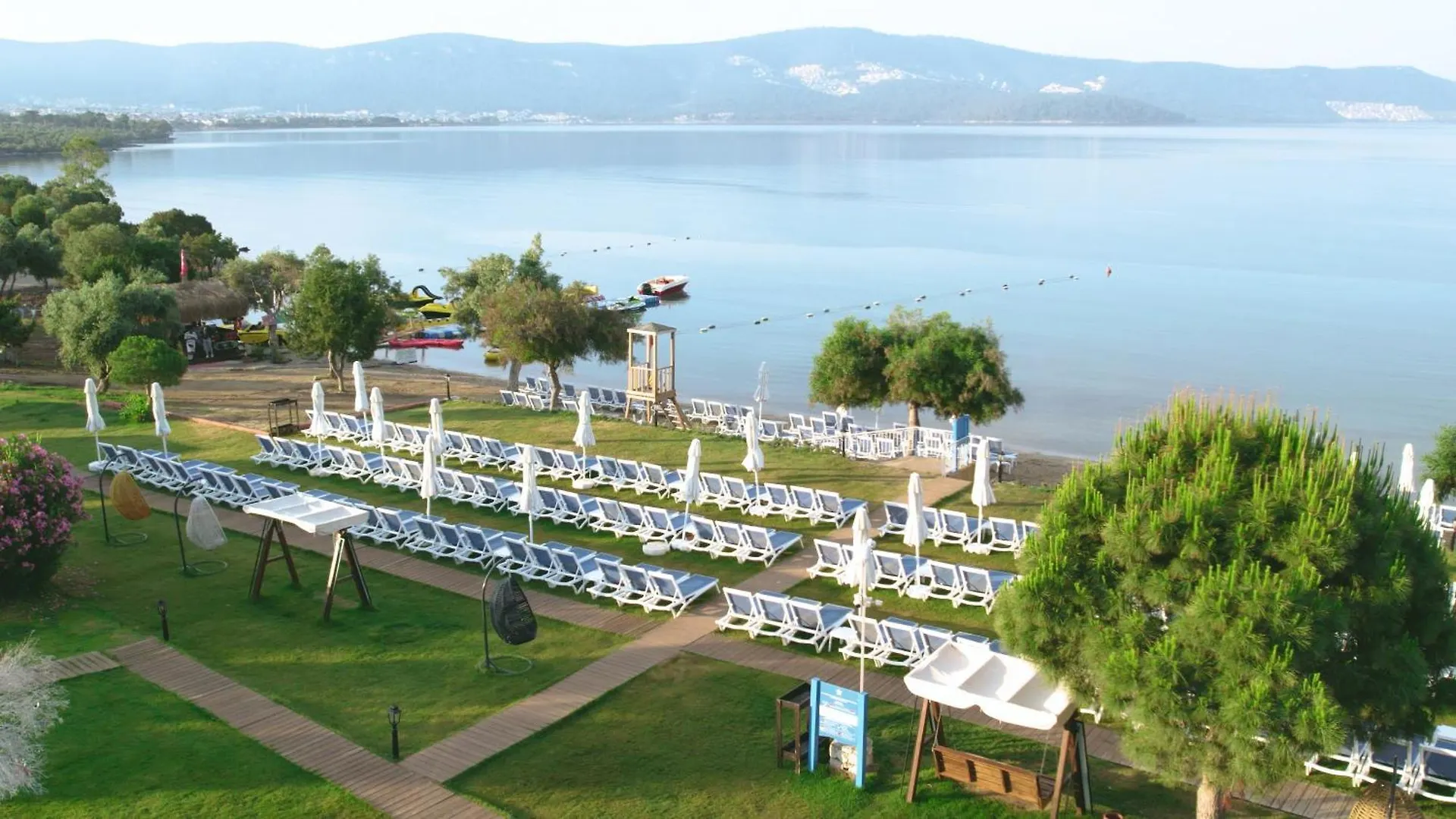Hotel Maxeria Blue Didyma à Didim