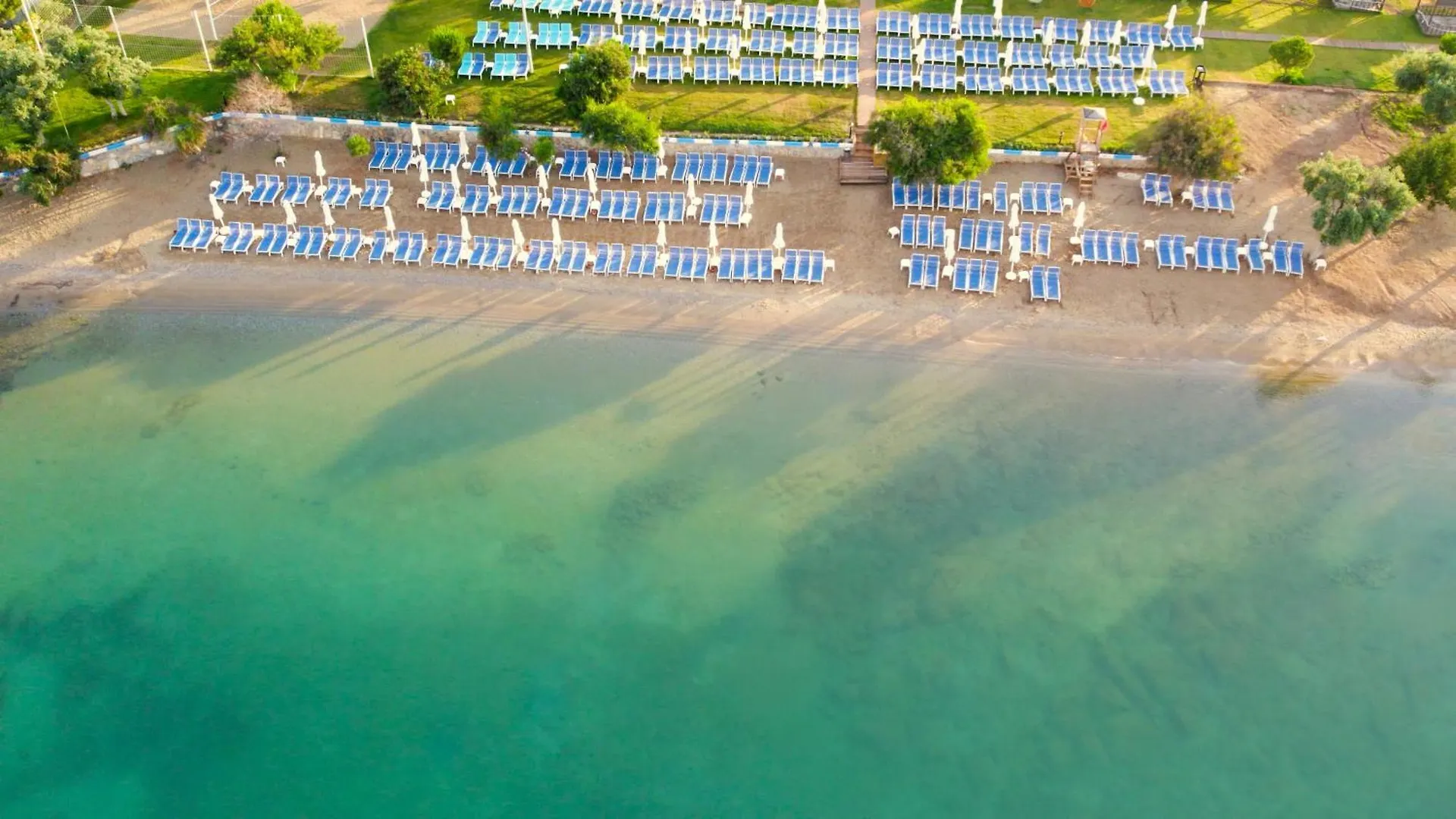 Hotel Maxeria Blue Didyma à Didim Turquie