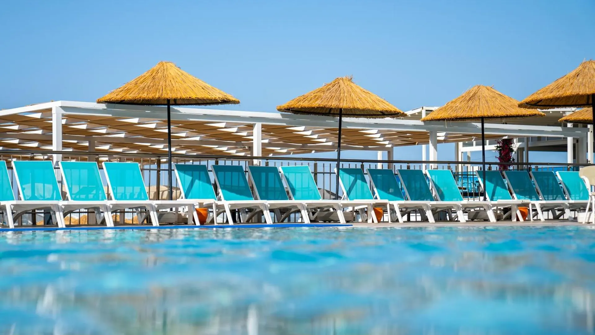 Hotel Maxeria Blue Didyma à Didim